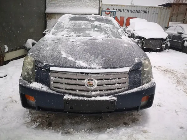 Bomba de aceite Cadillac CTS OEM 20272 3.2L 2005 image 6