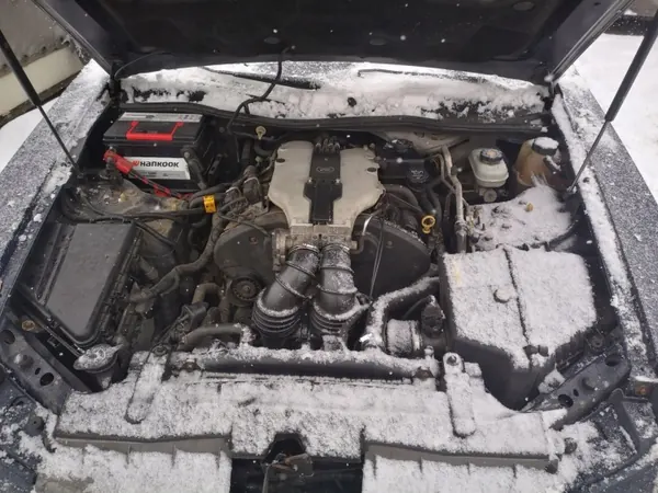 Bomba de aceite Cadillac CTS OEM 20272 3.2L 2005 image 9