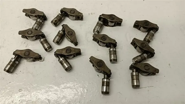 Klepstoterset OEM DŹIWGIENKA Audi A6 C6 image 2