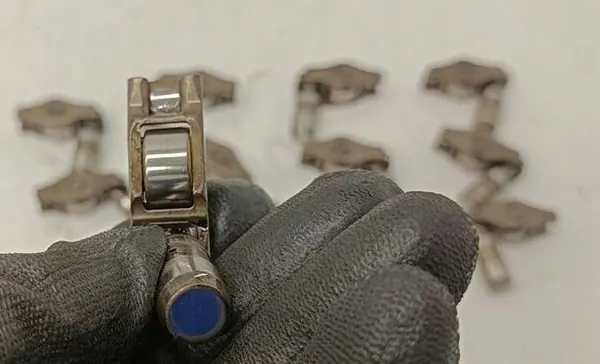 Klepstoterset OEM DŹIWGIENKA Audi A6 C6 image 3