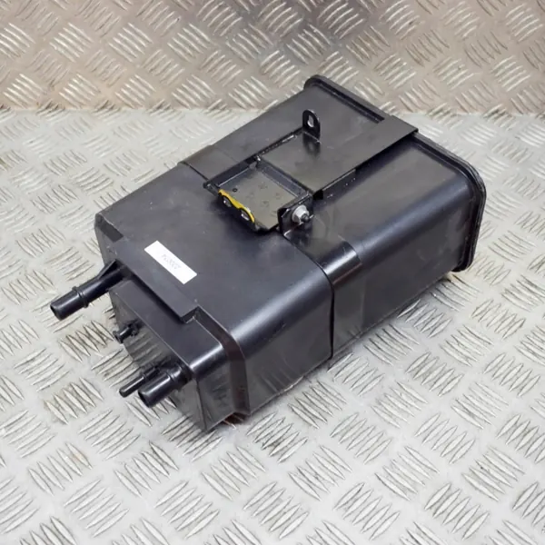 Dieselroetfilter MASERATI QUATTROPORTE V DAYC0B460 image 4