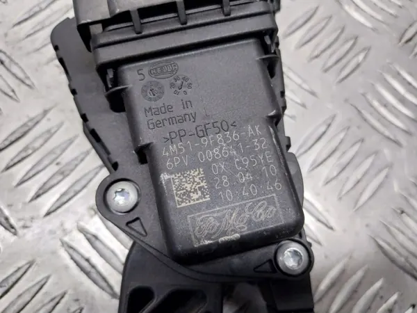 Gasreglagegivare Ford OE OEM 4M51-9F836-AK image 3