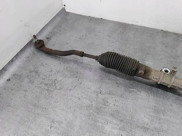 Caixa de direção Renault Megane III 490017022R A0013511 image 2