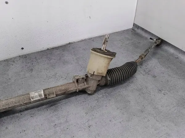 Caixa de direção Renault Megane III 490017022R A0013511 image 3