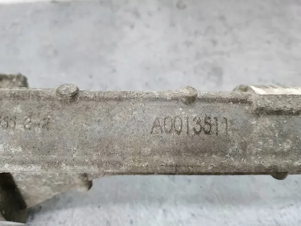 Caixa de direção Renault Megane III 490017022R A0013511 image 5