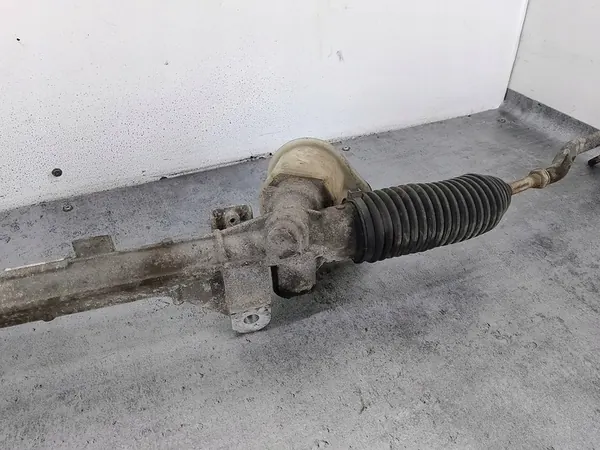 Caixa de direção Renault Megane III 490017022R A0013511 image 6