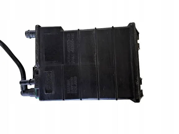 Filtro de carbón Ford OEM JU5A-9D653-CB para Kuga MK2 image 2