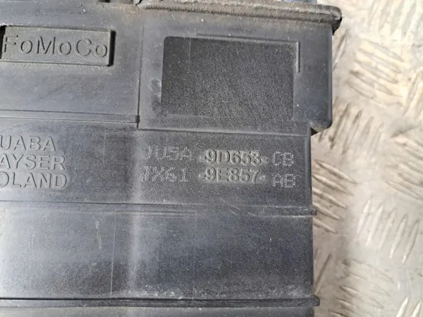 Filtro de carbón Ford OEM JU5A-9D653-CB para Kuga MK2 image 5