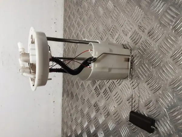 Polttoasteen Anturi Ford Kuga II OEM FOB2673 image 2