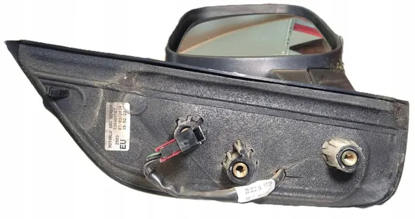 Oikea Peili Fiorino Bipper Nemo Qubo 7 Pin image 2