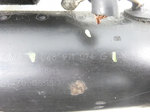Startmotor OEM 068911024G voor VW Passat B5 image 7