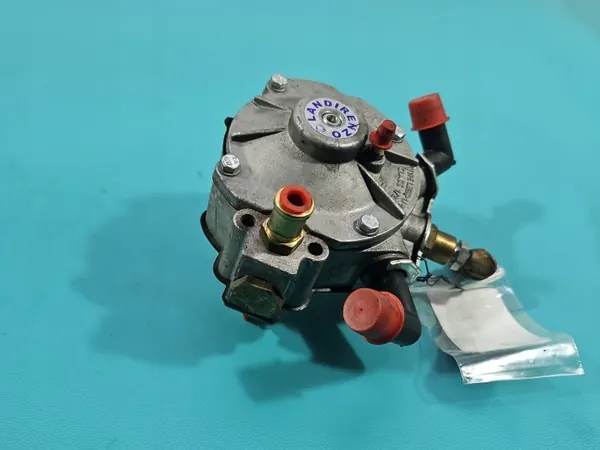 LPG-vähennin LI-02 jopa 136 hv - OEM image 3