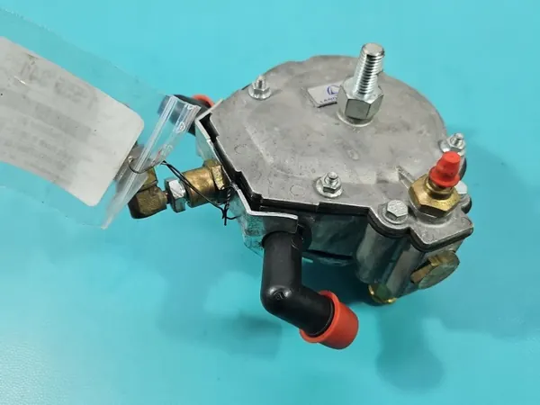 LPG-vähennin LI-02 jopa 136 hv - OEM image 7