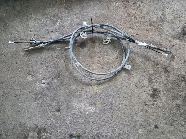 Câbles de frein à main Suzuki Vitara III OEM 15-18 image 2