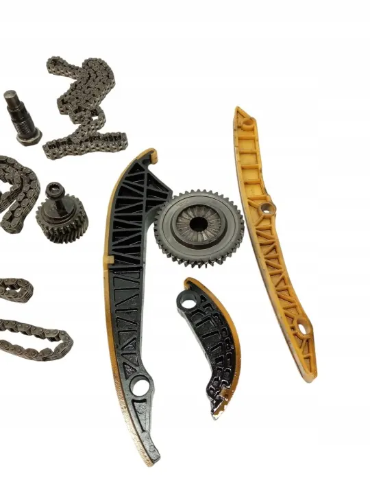 Kit de Distribution OEM 2.0 CRDI pour Kia Sportage III image 3