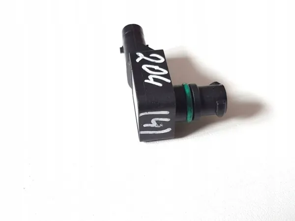 Sensor de Presión Colector OEM A0071530528 Usado image 4