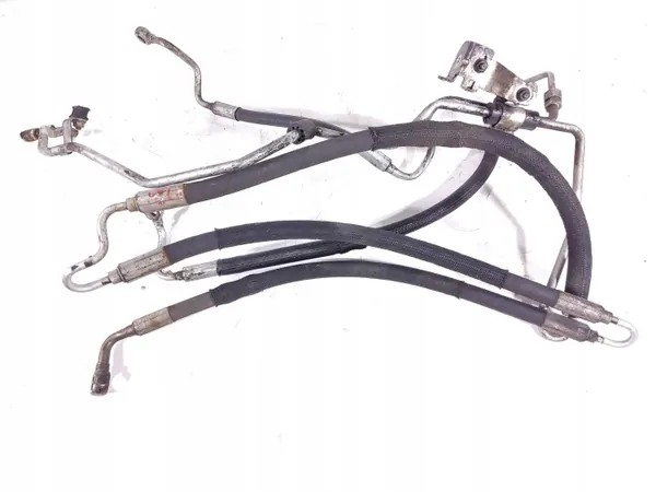 Lien stabilisateur OEM LUC7214 pour BMW E60/E61/E63/E64 image 2
