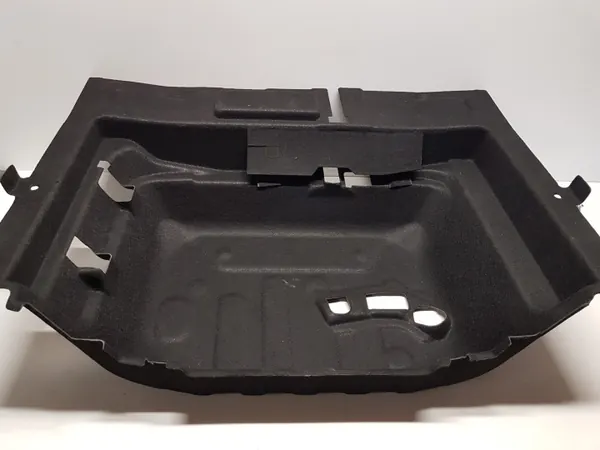 Gebrauchte Kofferraummatte OEM 5604203XNY03A für MINI Aceman image 2