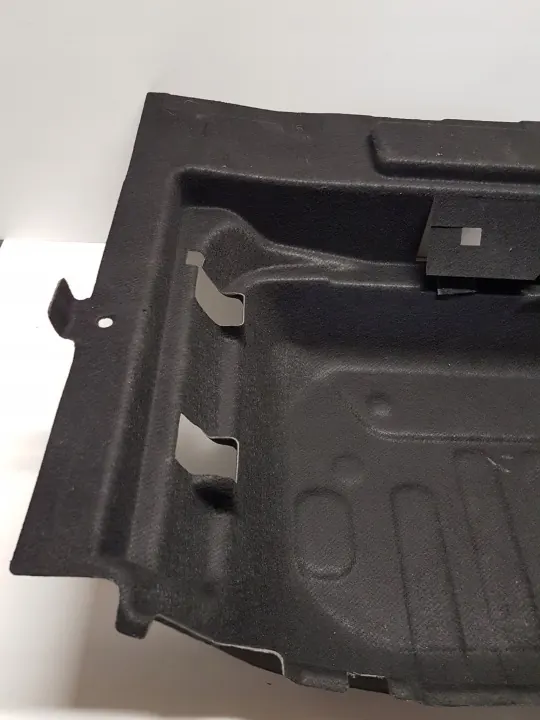 Gebrauchte Kofferraummatte OEM 5604203XNY03A für MINI Aceman image 3