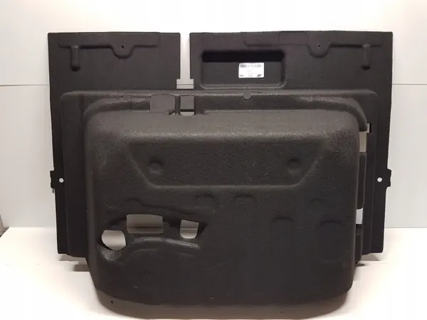 Gebrauchte Kofferraummatte OEM 5604203XNY03A für MINI Aceman image 5