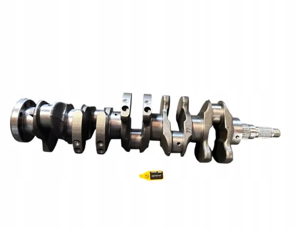 Kampiakseli OEM 09125670 Volvolle 2.0 D3 D5204T image 2