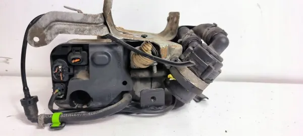 Chauffage Webasto VW Passat B6 2.0D 3C0815065B image 3