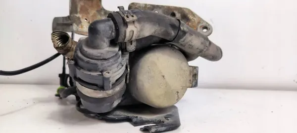 Chauffage Webasto VW Passat B6 2.0D 3C0815065B image 4