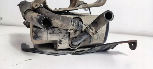 Chauffage Webasto VW Passat B6 2.0D 3C0815065B image 5