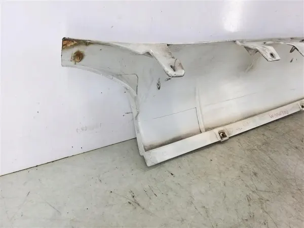 Oikea ohjaamonurkka OEM 0 Renault Premium MIDLUM/KERA image 3