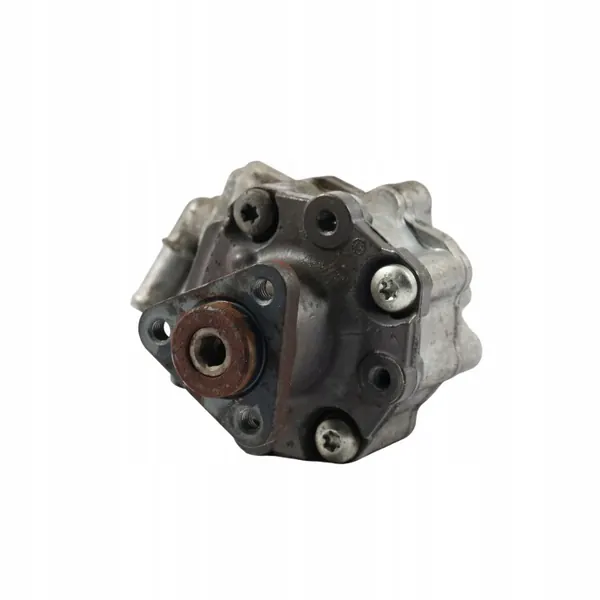 Pompe de direction Audi A6 C6 OEM 4F0145156G image 10