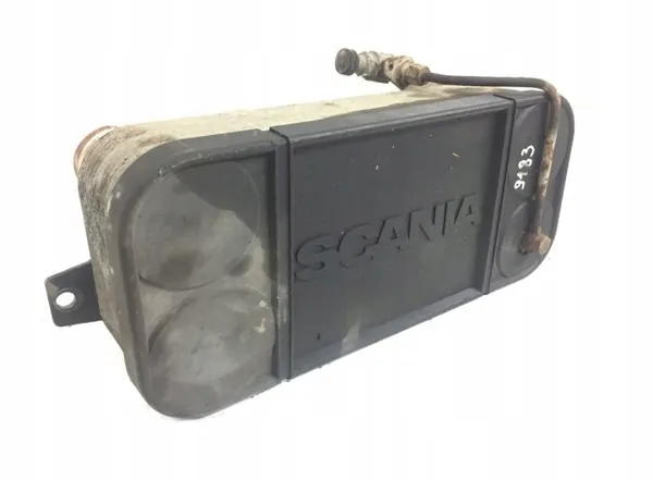 Refroidisseur d'huile OEM 1414200 pour Scania image 3