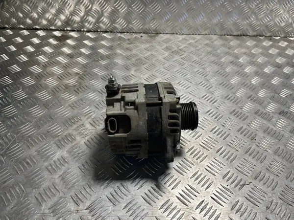 Vaihtovirtageneraattori Nissan Navara NP300 2015 OE 23100-4KJ0B image 2