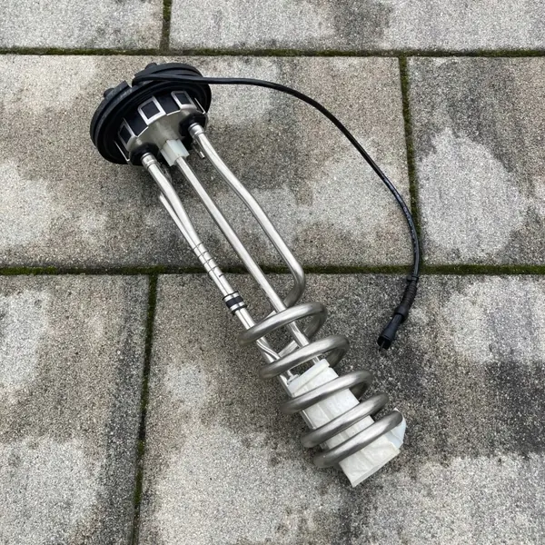 Sensor Nível AdBlue Iveco OEM 2.7059.025.0/10 19W50 image 2