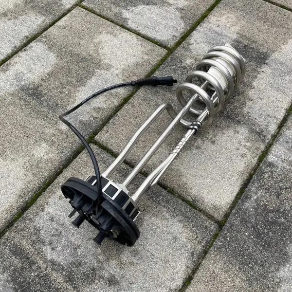 Sensor Nível AdBlue Iveco OEM 2.7059.025.0/10 19W50 image 4