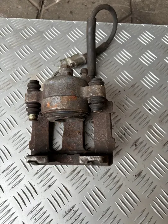 Étrier de frein gauche avant OEM pour Jeep Grand Cherokee image 3