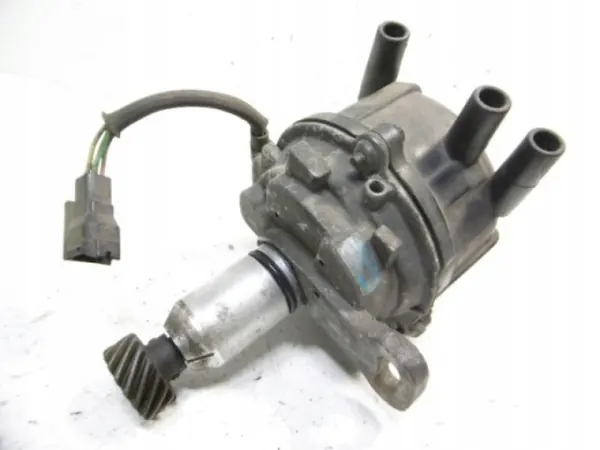 Mazda OE Zündspule OEM 229100-6562 Gebraucht image 2