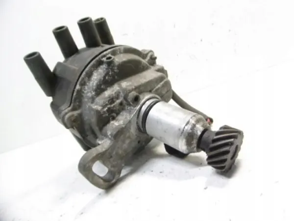 Mazda OE Zündspule OEM 229100-6562 Gebraucht image 3