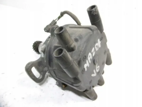 Mazda OE Zündspule OEM 229100-6562 Gebraucht image 7
