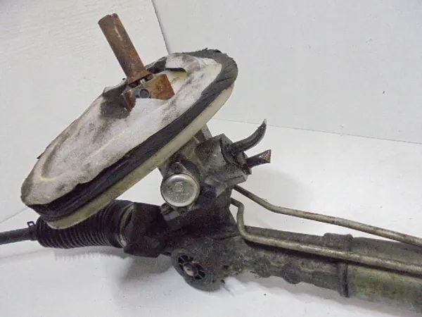 Cremallera de dirección OEM 7831501211 para Jaguar X-Type 2.0 D image 6