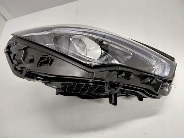 Mercedes CLA W118 Full Led Hoge Prestaties Lamp Rechts OEM image 5