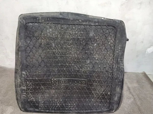 Alfombrilla de maletero Skoda Octavia III Familiar OEM image 3