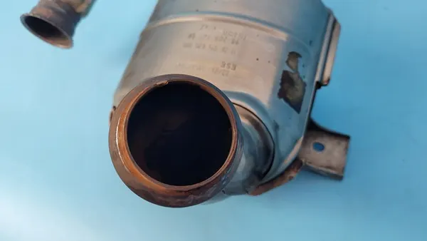 OPEL VIVARO C CATALISADOR 2.0 CDTI 9820974580 image 5