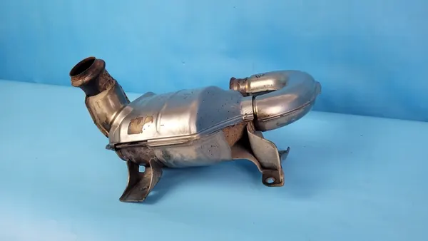 OPEL VIVARO C CATALISADOR 2.0 CDTI 9820974580 image 6