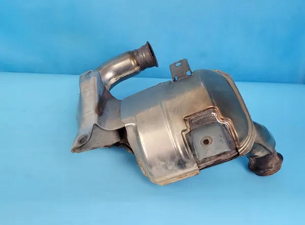 OPEL VIVARO C CATALISADOR 2.0 CDTI 9820974580 image 7