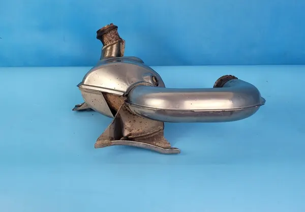 OPEL VIVARO C CATALISADOR 2.0 CDTI 9820974580 image 8