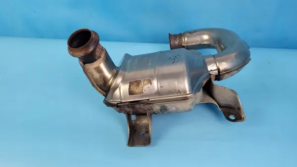 OPEL VIVARO C CATALISADOR 2.0 CDTI 9820974580 image 9