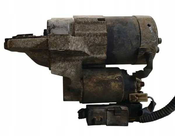 Motor de Arranque Mazda S5259S para Mazda 3 BK 2.0 B image 3