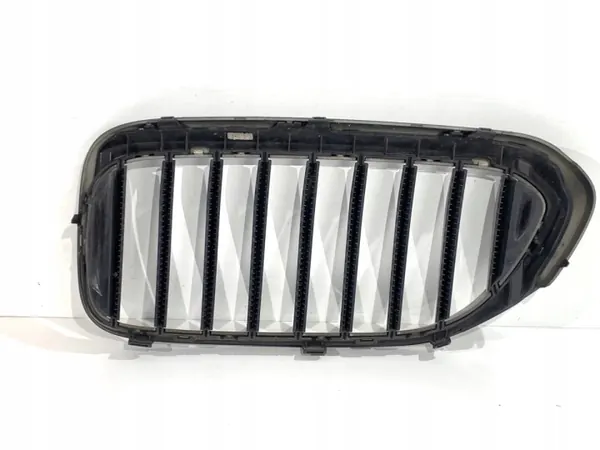 OEM 7383520 Oikea Munuaisgrilli BMW G31:lle image 3
