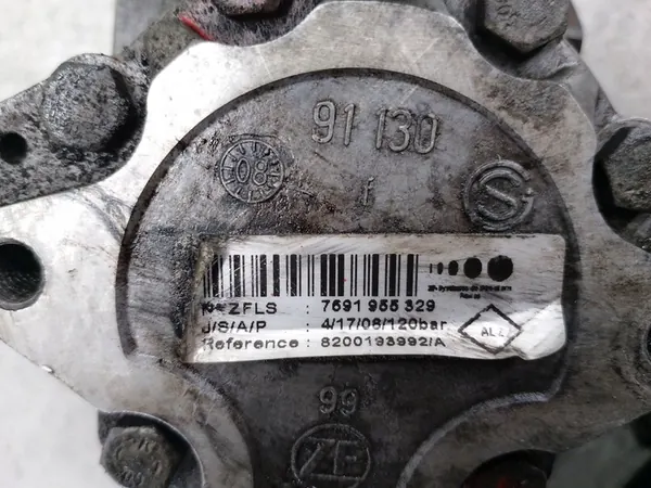 Bomba de direção assistida Renault Master II FL 2.5 DCI OEM image 2