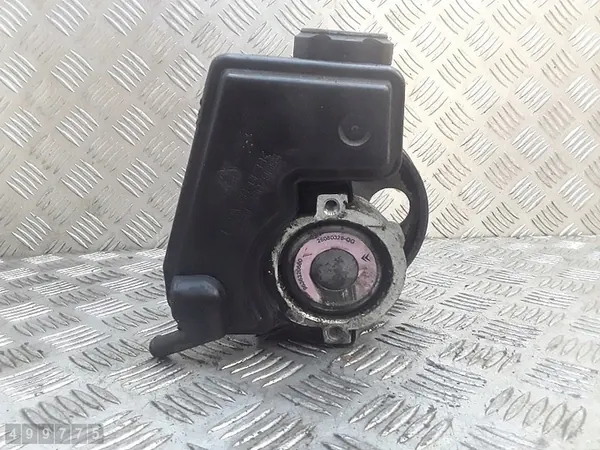 Servostyrningspump Citroen Xsara Picasso 2003 OEM 9636320680 image 2